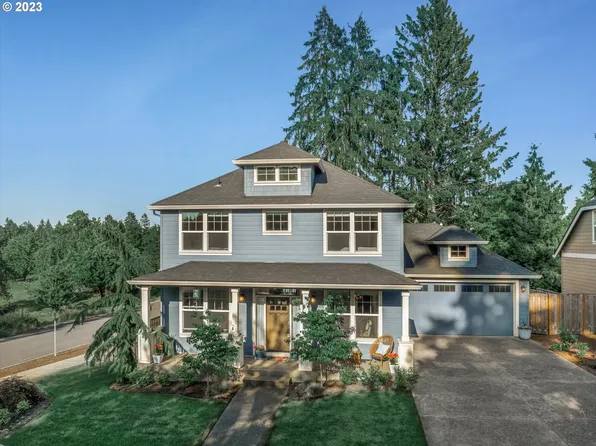 10270 SE 54th Ave, Milwaukie, OR 97222