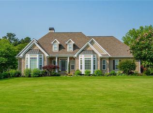 815 Spring View Ct, Covington, GA 30014