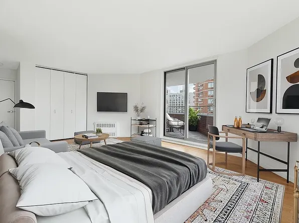 500 2nd Ave, New York, NY