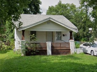 1312 E Division St, Decatur, IL 62526