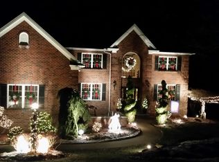 360 Catawba Path, Doylestown, OH 44230