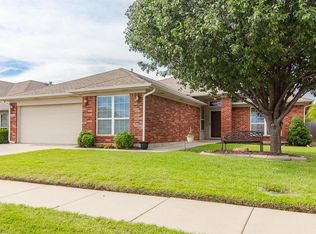 2320 SW 141st St, Oklahoma City, OK 73170