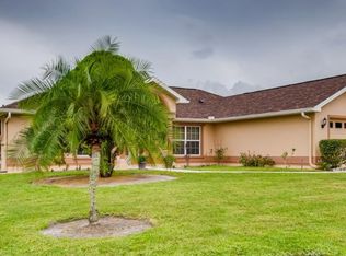 2433 Bel Air Cir, Kissimmee, FL 34743