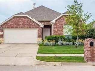 1008 Tallahassee Dr, Denton, TX 76208