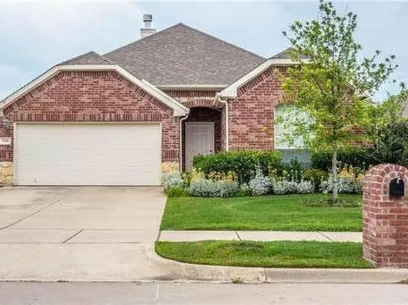 1008 Tallahassee Dr, Denton, TX 76208