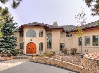 28127 Meadowlark Dr, Golden, CO 80401