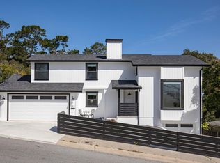 172 Via Gayuba, Monterey, CA 93940