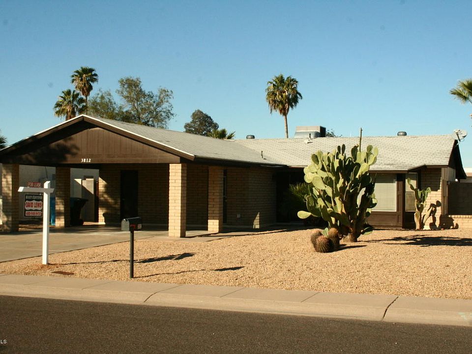 1st image of 3812 E Dahlia Dr