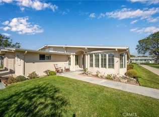 1720 Interlachen Rd #12-41D, Seal Beach, CA 90740