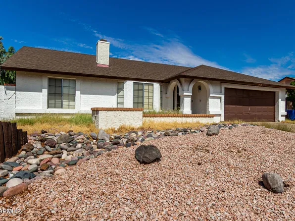 6420 E JENSEN Street, Mesa, AZ 85205