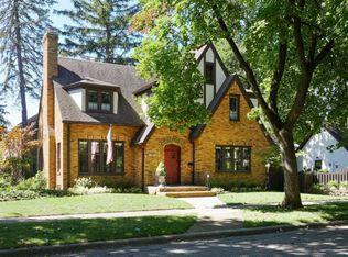 1905 Fitch Ave, Kalamazoo, MI 49008