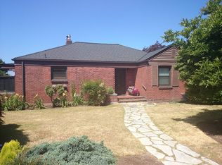 2627 29th Ave W, Seattle, WA 98199