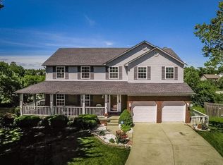5213 Charlbury Ct, Louisville, KY 40241