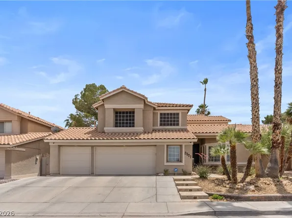2527 Mesa Verde Ter, Henderson, NV 89074