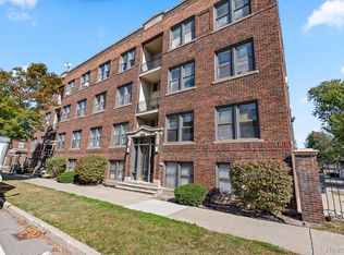 7740 3rd St APT 103, Detroit, MI 48202