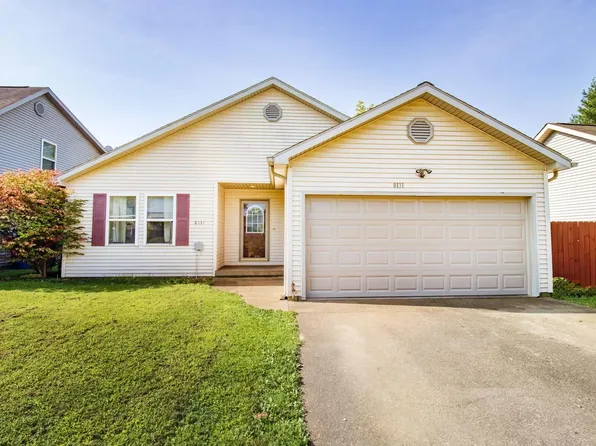 8131 Alexandra Ln, Newburgh, IN 47630