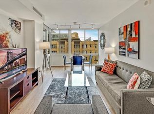 2201 I St NW #ID1043304P, Washington, DC 20037