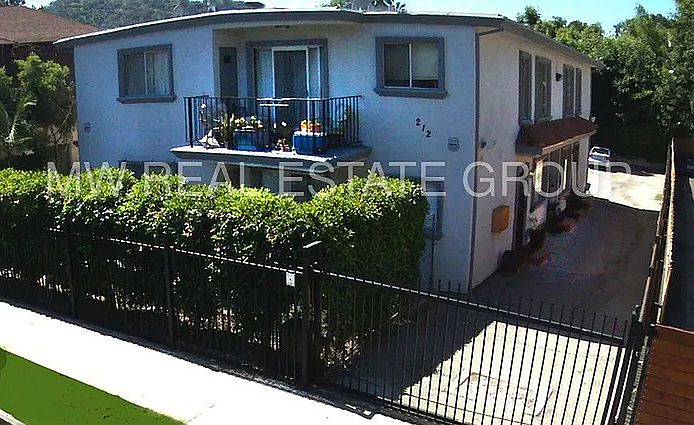 1st image of 212 S Avenue 58 APT A