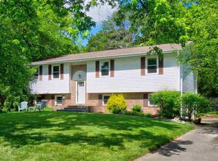 5092 Cindy Cir NW, Cleveland, TN 37312