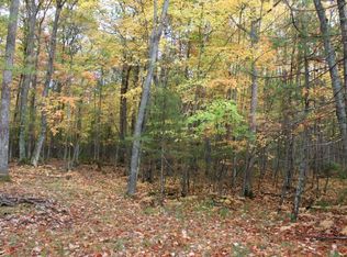 On Wakefield Lake Rd E, Saint Germain, WI 54558