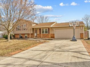3422 Birch St, Grove City, OH 43123