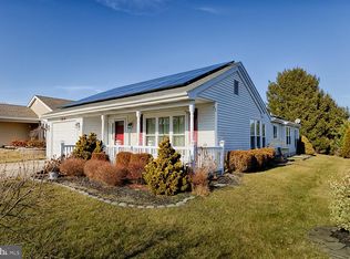169 Buckingham Dr, Southampton, NJ