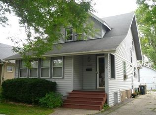 2325 E Mifflin St, Madison, WI 53704