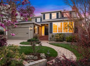 708 Oregon Ave, San Mateo, CA