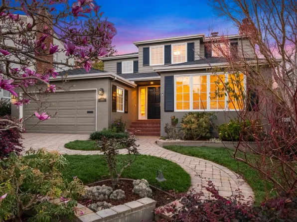 708 Oregon Ave, San Mateo, CA 94402