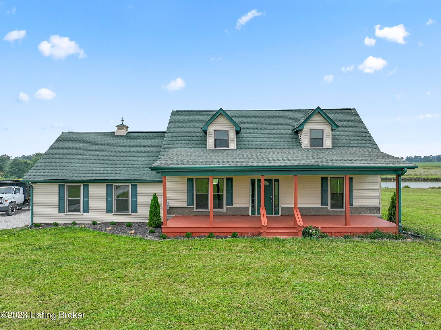 8803 State Highway 401, Custer, KY 40115 Zillow