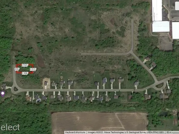 1179 Citation Dr, Flint, MI 48532