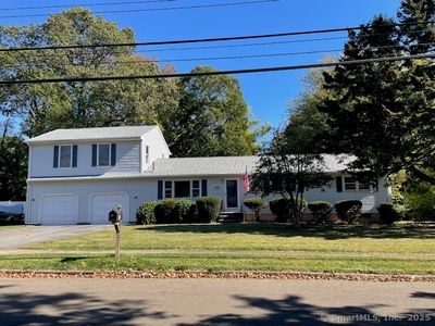 35 Whippoorwill Drive, Milford, CT, 06460
