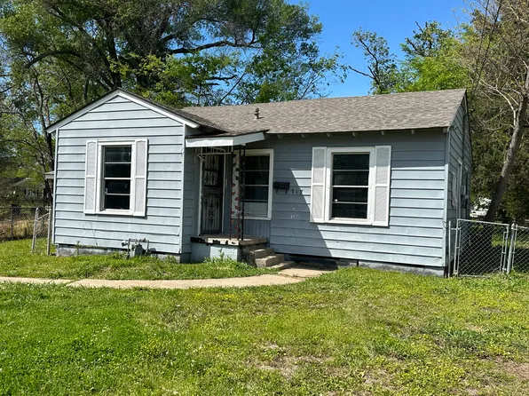 717 W 75th St, Shreveport, LA 71106