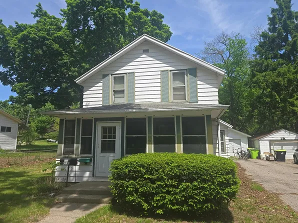 520 W Washington St, Greenville, MI 48838
