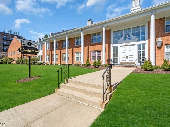 260 Prospect Street, Unit 21, Westfield Town, NJ 07090