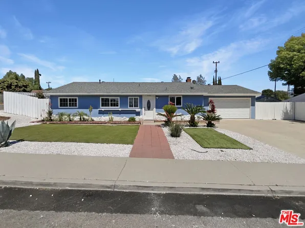 2294 Caldwell Ave, Simi Valley, CA 93065