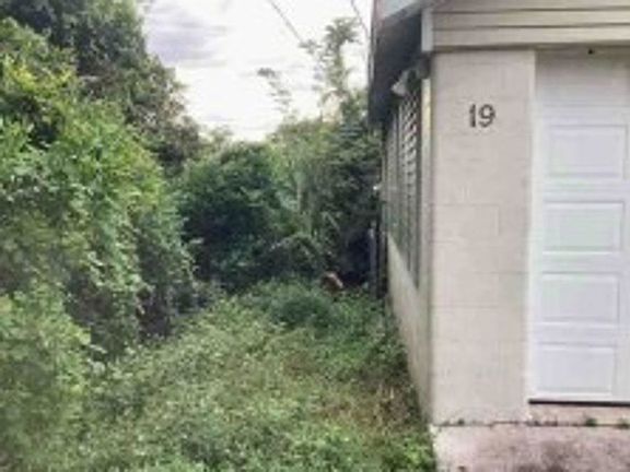 Exterior Address Verification