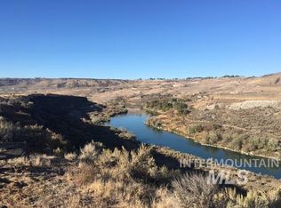 6262 King Hill Canal Rd, Bliss, ID 83314