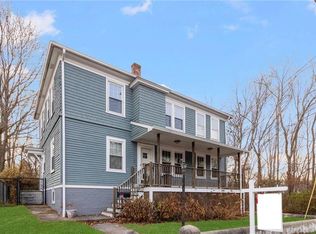 100 Boston St, Coventry, RI 02816