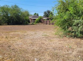 5902 S Blanca Ln, Pharr, TX 78577