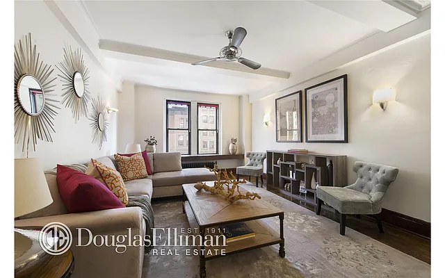 Sold by Douglas Elliman | media 35