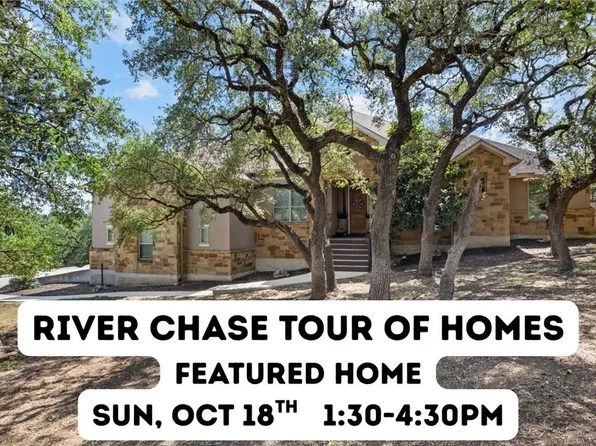 638 Cambridge Dr, New Braunfels, TX 78132
