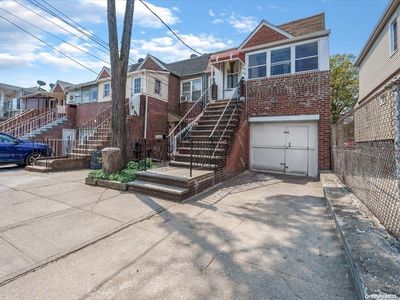 101-20 121st Street, South Richmond Hill, NY, 11419