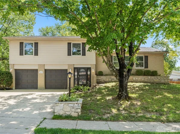 4472 Elmshaven Dr, Dayton, OH 45424