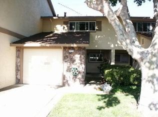43167 Washington Cmn #CM, Fremont, CA 94539