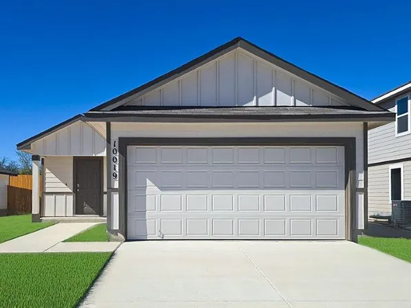 10019 De Allende Path, San Antonio, TX 78222