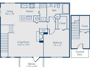 12020 Diamond Creek Rd #203, Raleigh, NC 27614