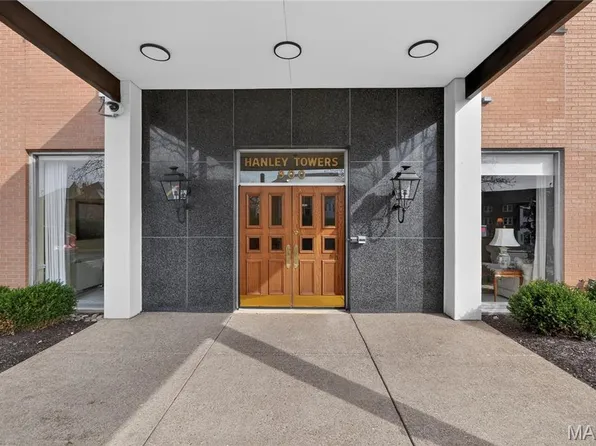 900 S Hanley Rd APT 3D, Saint Louis, MO 63105