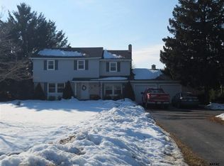 12600 Stamper Rd, Brogue, PA 17309