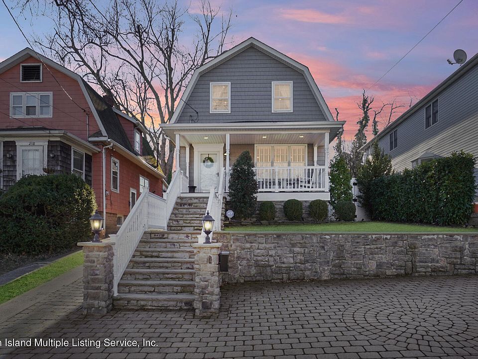 256 Great Kills Rd, Staten Island, NY 10308 MLS 1156275 Zillow